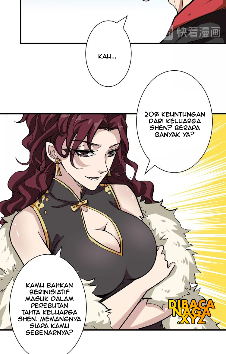 god-slayer - Chapter: 73