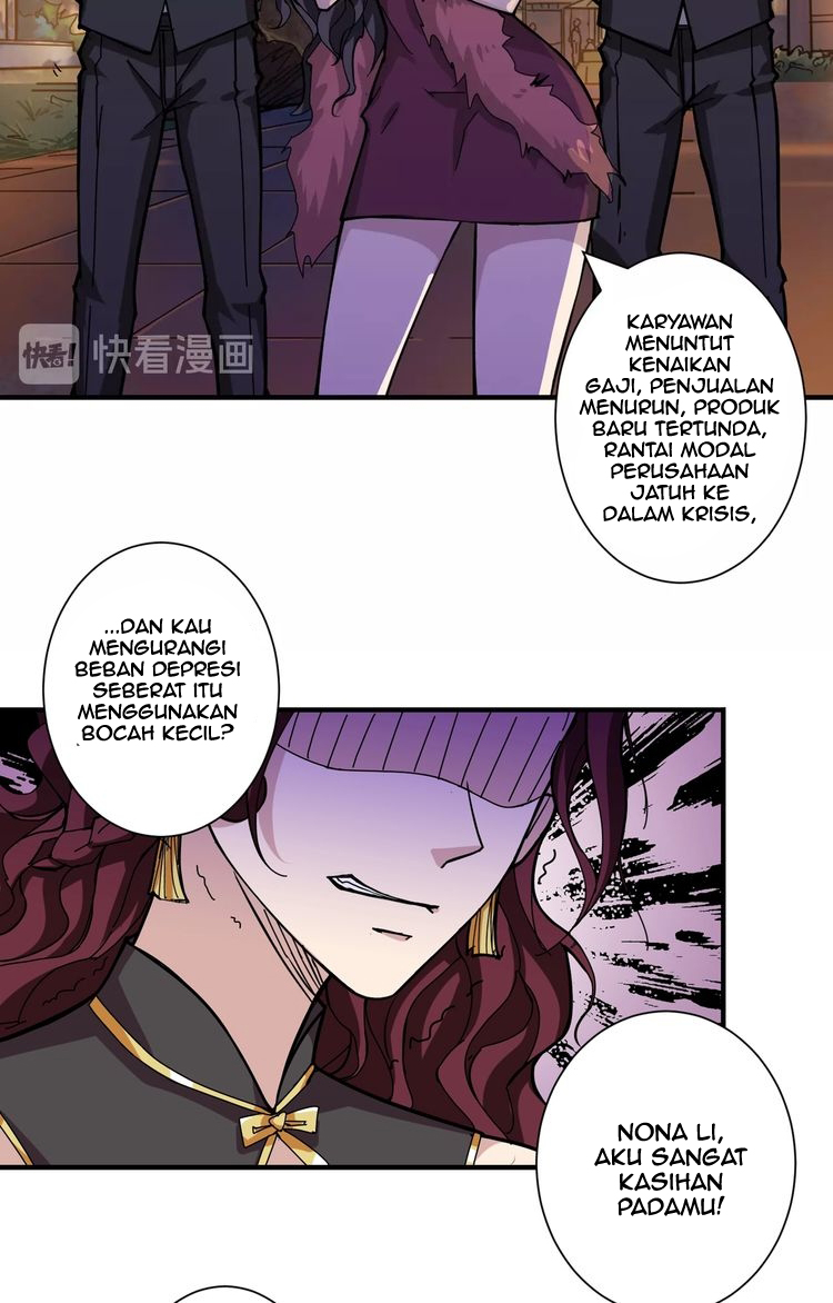 god-slayer - Chapter: 73