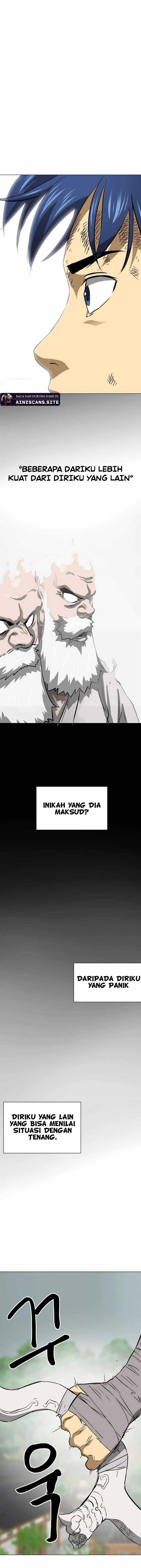 infinite-level-up-in-murim - Chapter: 163