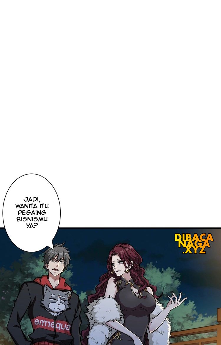 god-slayer - Chapter: 74