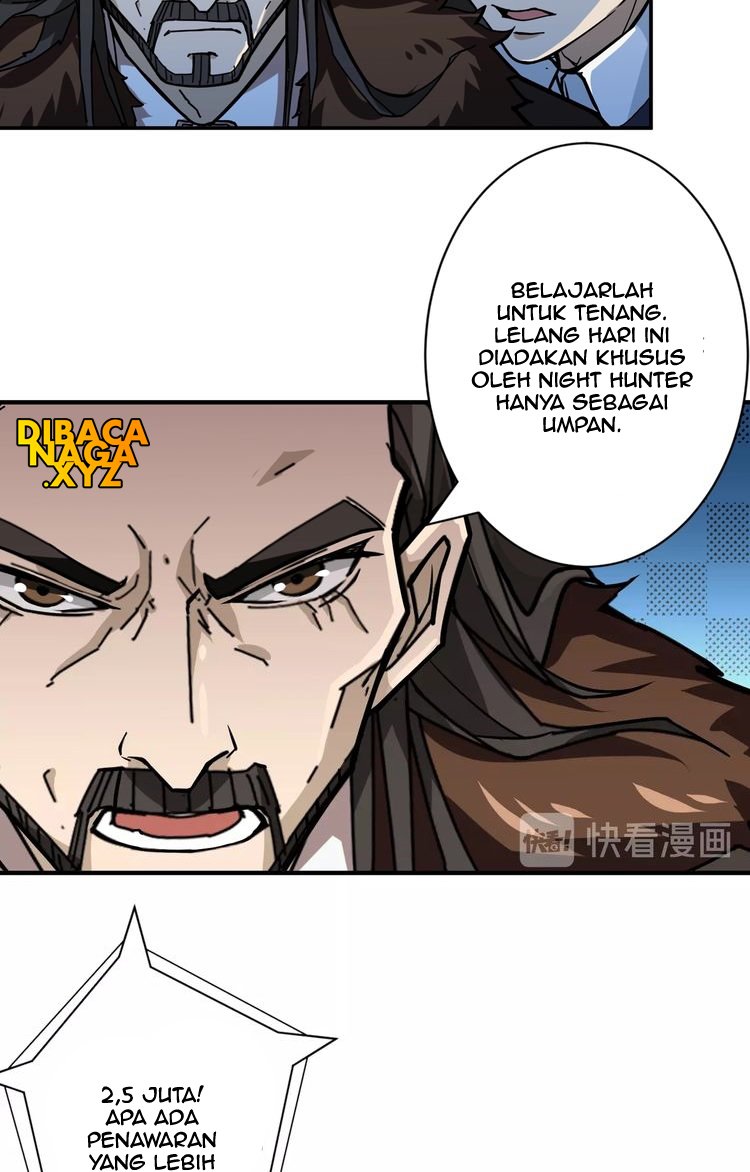 god-slayer - Chapter: 74