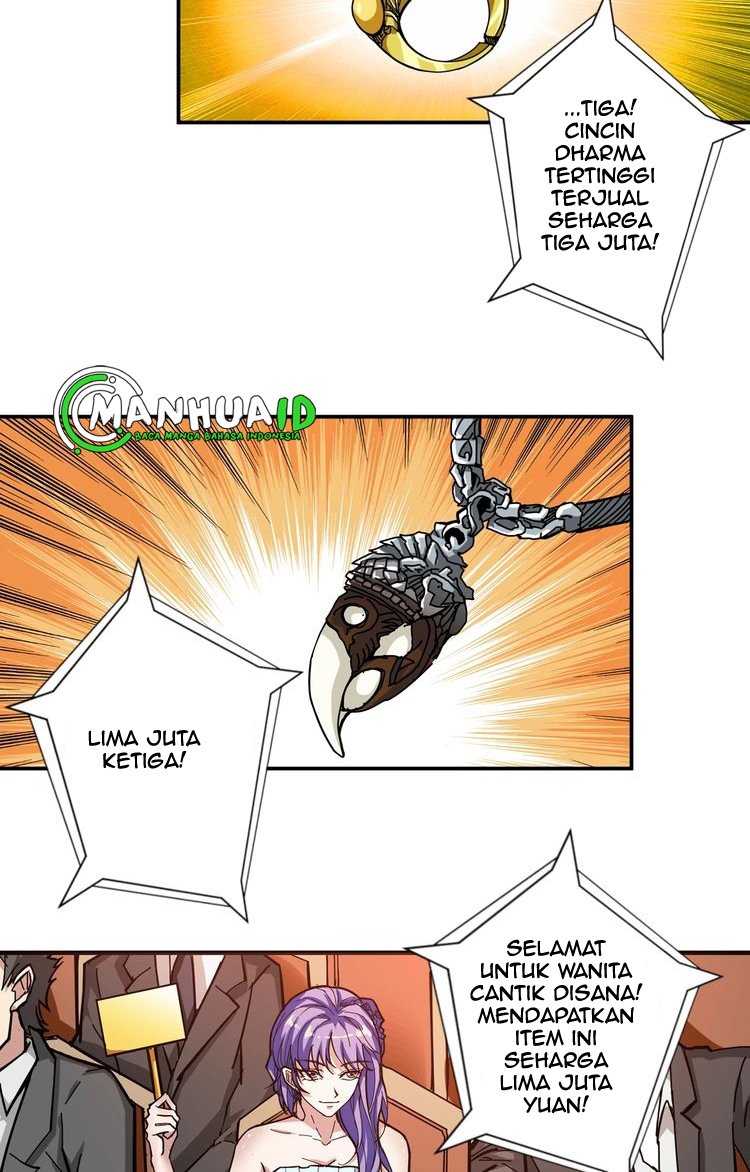 god-slayer - Chapter: 74