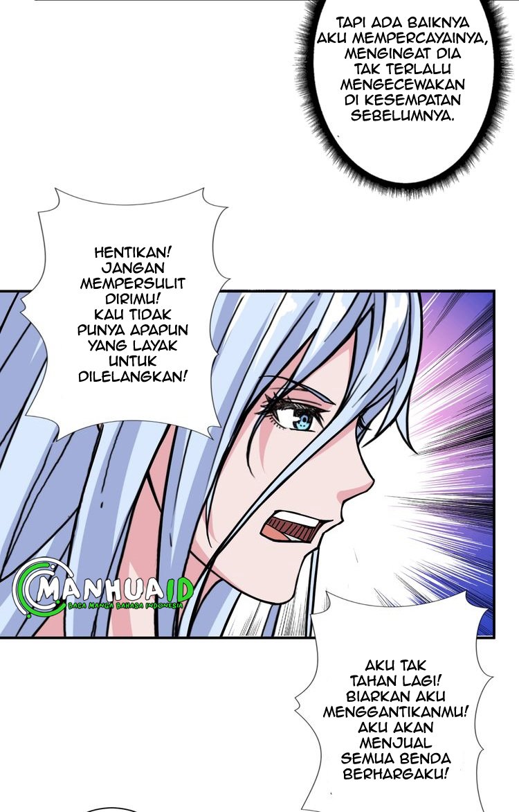 god-slayer - Chapter: 74