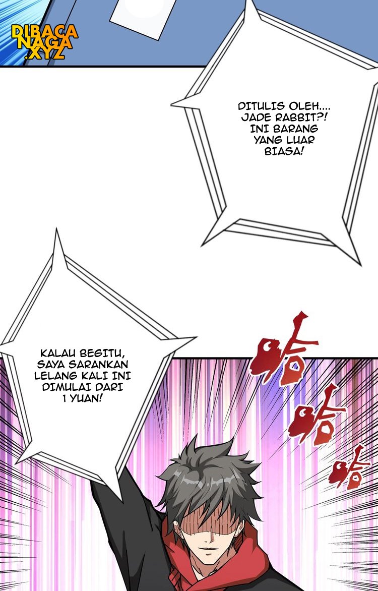 god-slayer - Chapter: 74