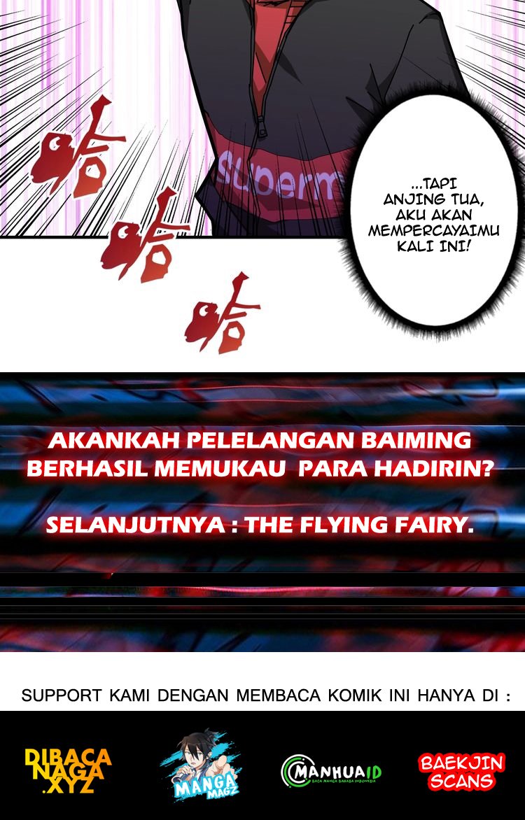 god-slayer - Chapter: 74