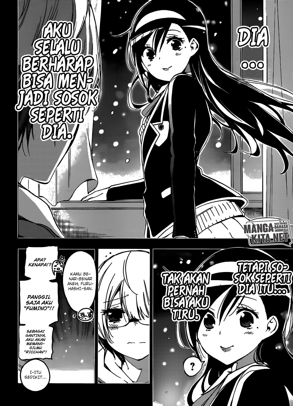 bokutachi-wa-benkyou-ga-dekinai - Chapter: 115