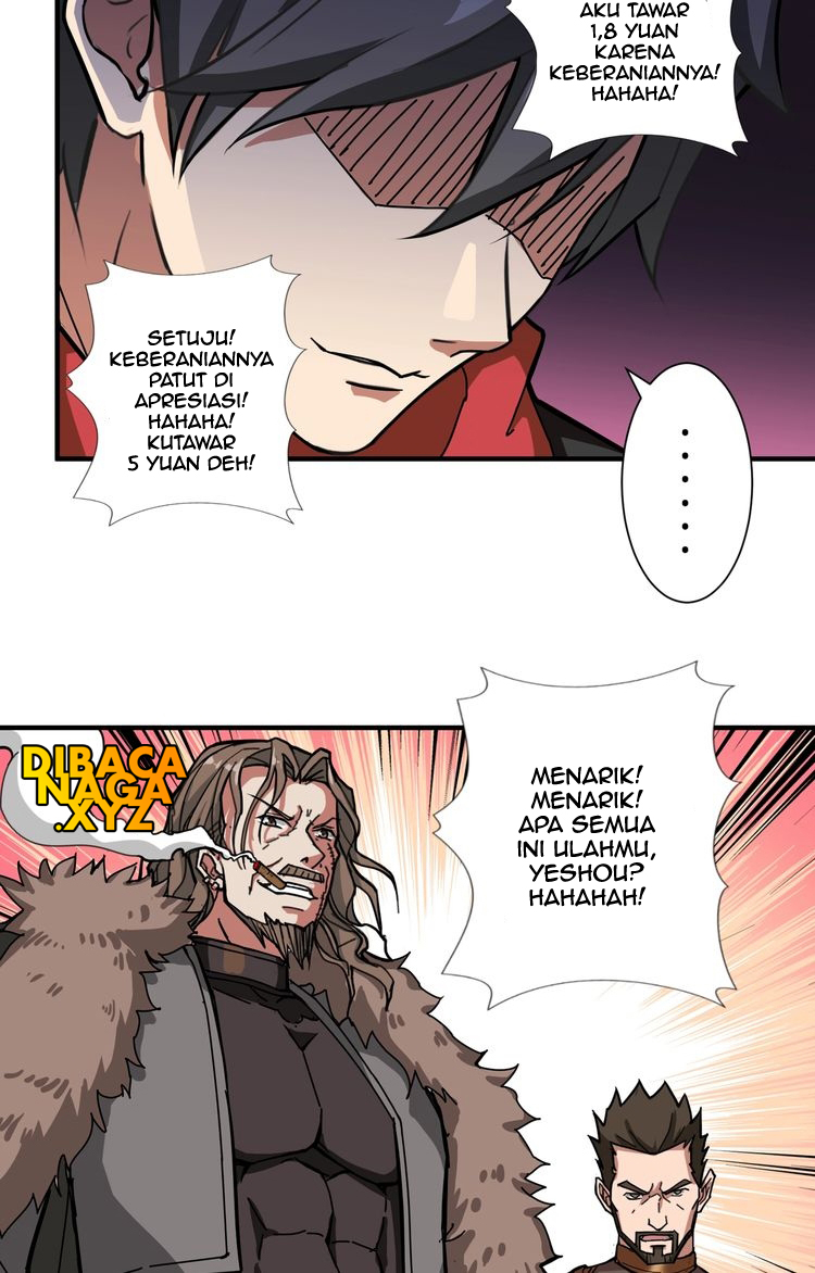 god-slayer - Chapter: 75