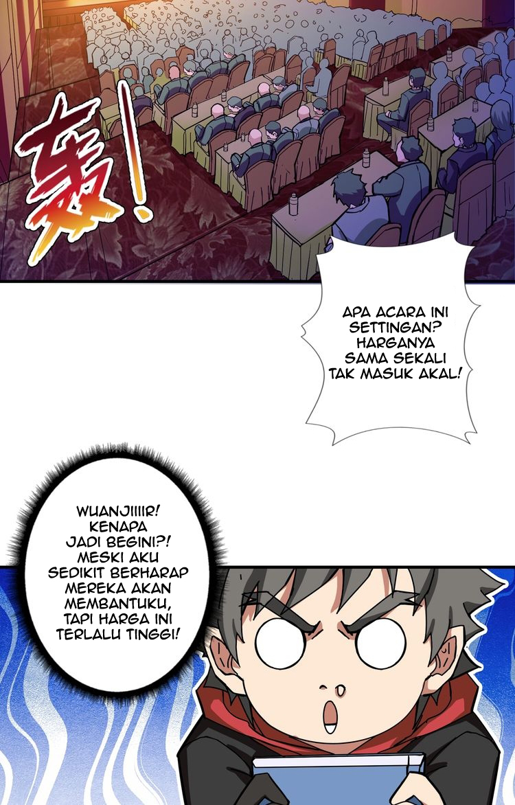 god-slayer - Chapter: 75