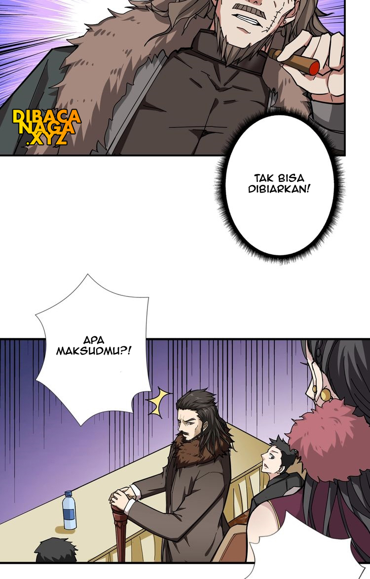 god-slayer - Chapter: 76