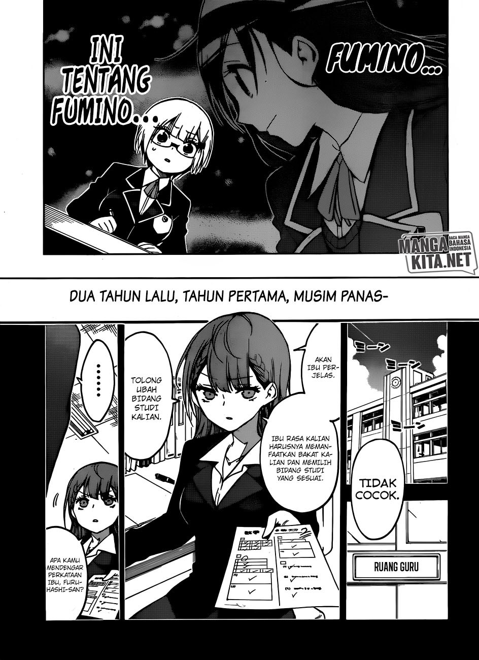 bokutachi-wa-benkyou-ga-dekinai - Chapter: 117