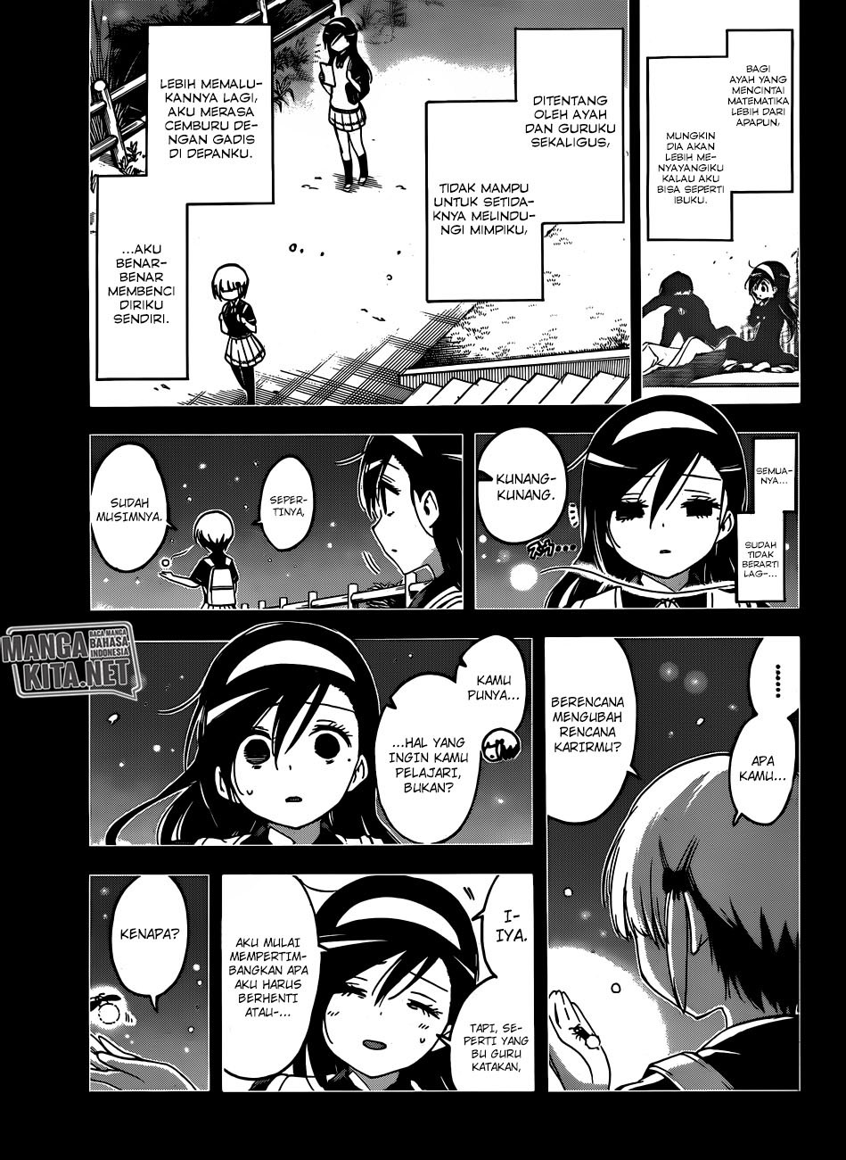 bokutachi-wa-benkyou-ga-dekinai - Chapter: 117