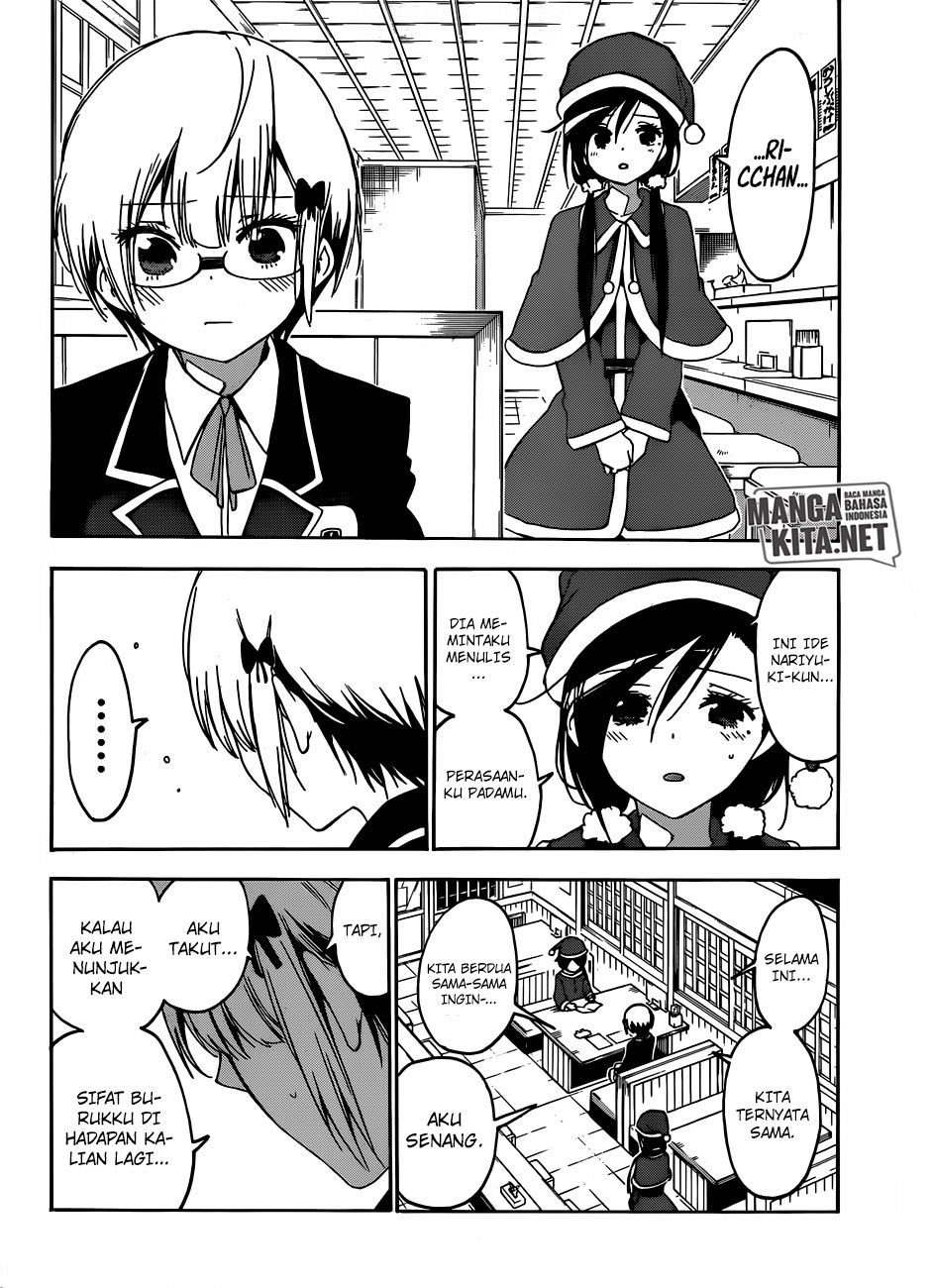 bokutachi-wa-benkyou-ga-dekinai - Chapter: 117
