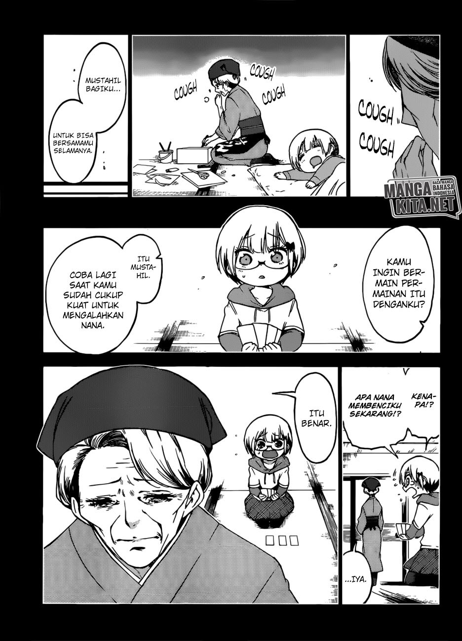 bokutachi-wa-benkyou-ga-dekinai - Chapter: 117