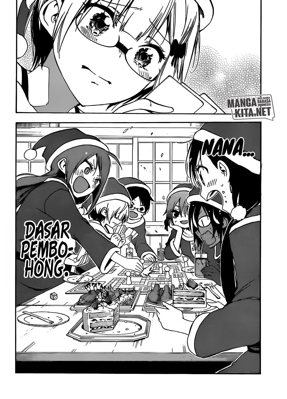 bokutachi-wa-benkyou-ga-dekinai - Chapter: 117