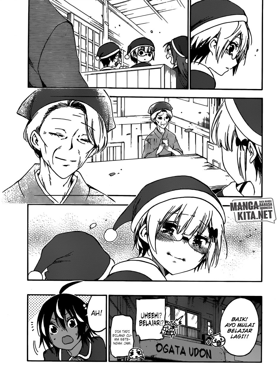 bokutachi-wa-benkyou-ga-dekinai - Chapter: 117