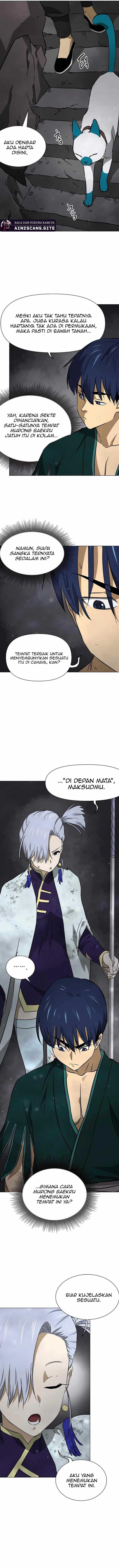 infinite-level-up-in-murim - Chapter: 166