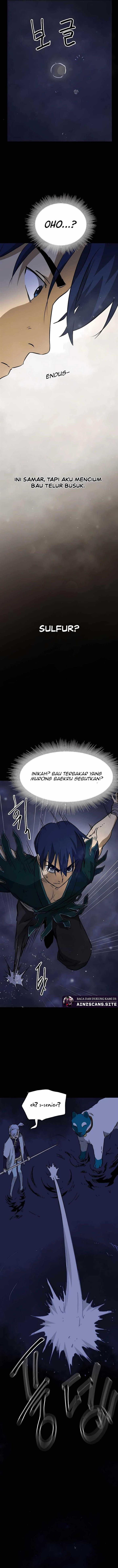 infinite-level-up-in-murim - Chapter: 166