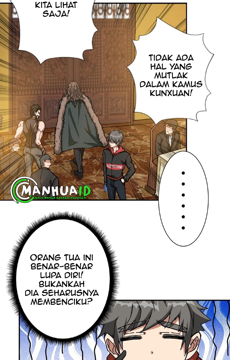 god-slayer - Chapter: 77