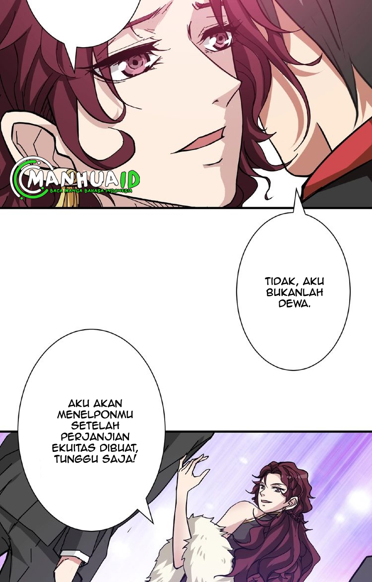 god-slayer - Chapter: 77