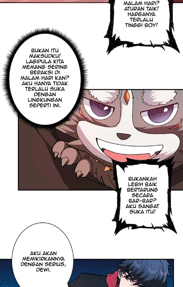 god-slayer - Chapter: 77