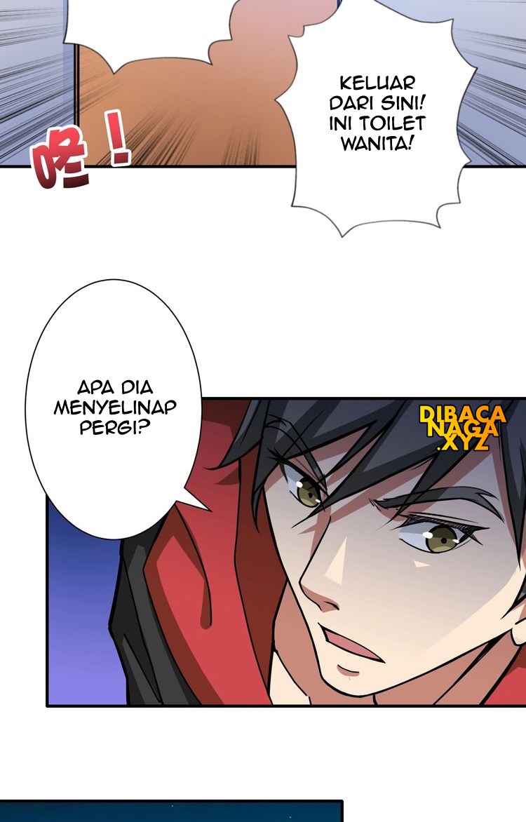 god-slayer - Chapter: 78