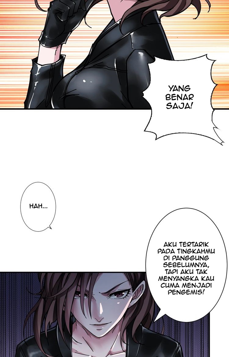 god-slayer - Chapter: 78