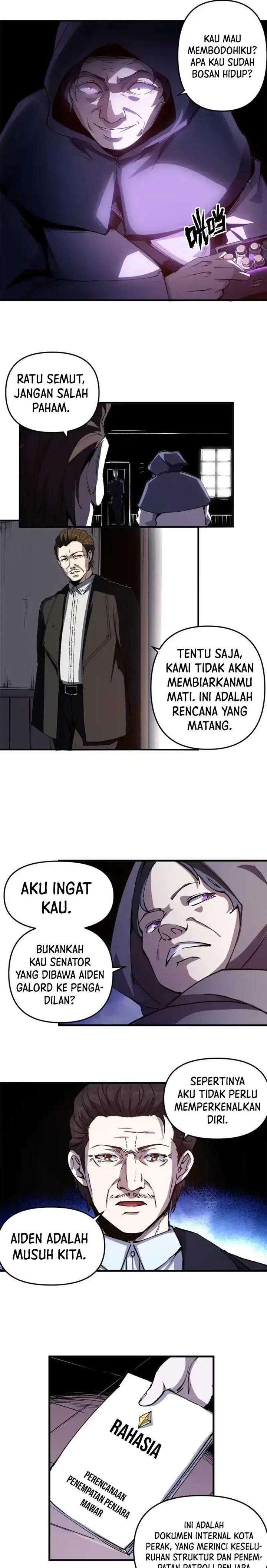 a-transmigrated-wardens-battle-for-redemption - Chapter: 18