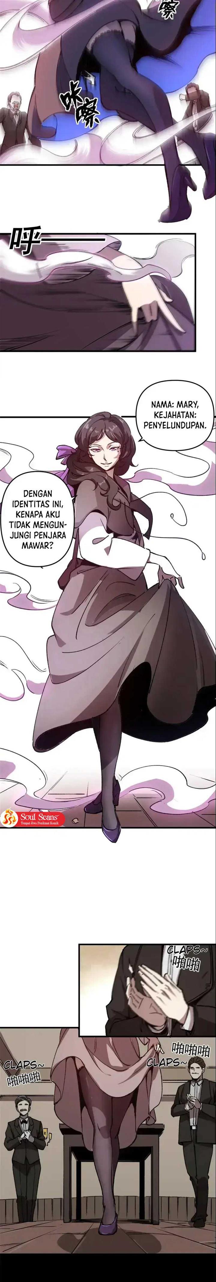 a-transmigrated-wardens-battle-for-redemption - Chapter: 18