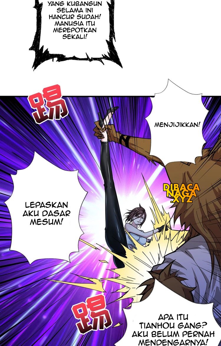 god-slayer - Chapter: 79