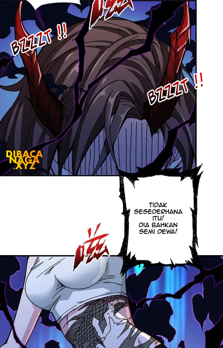 god-slayer - Chapter: 79