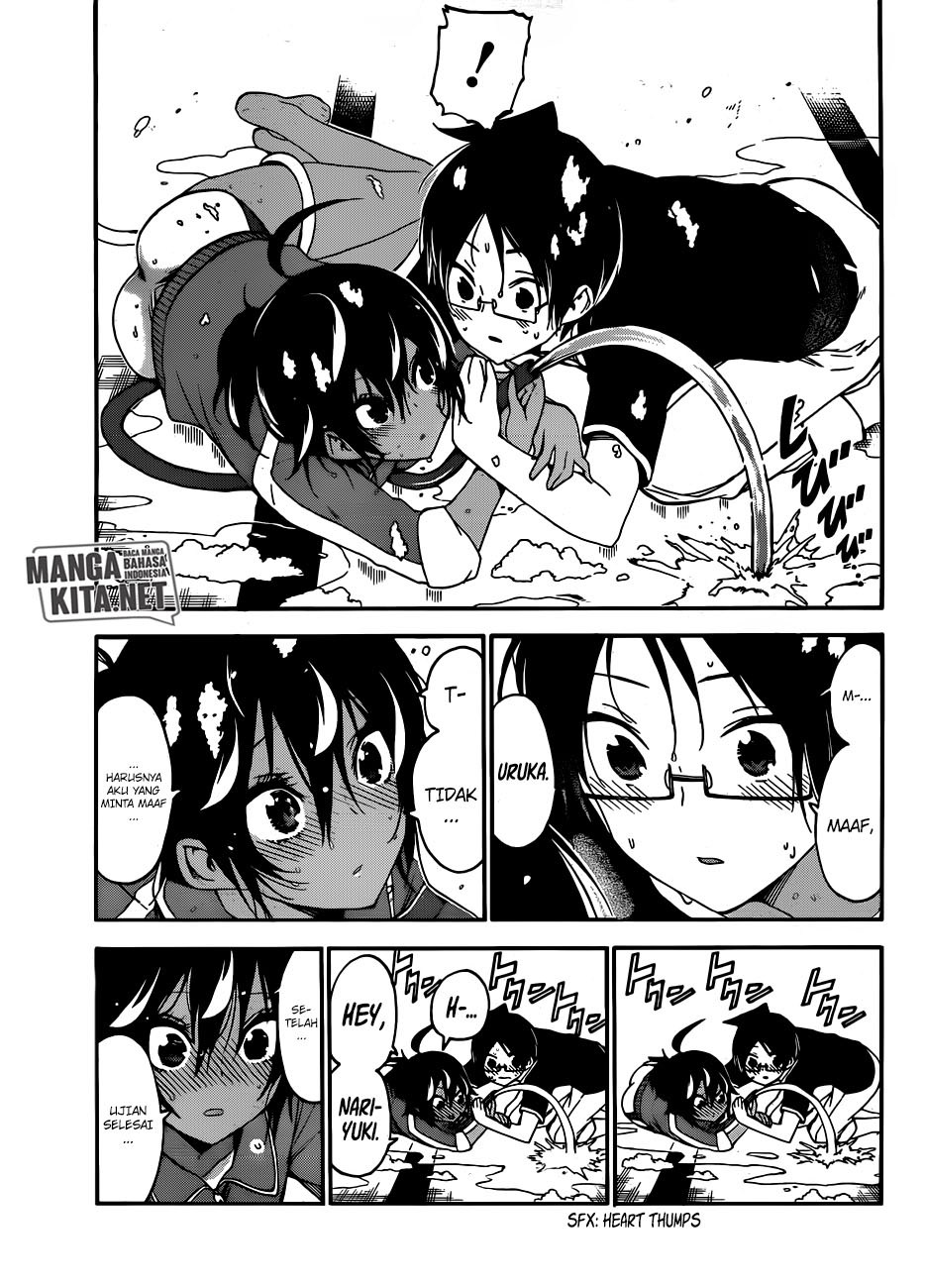 bokutachi-wa-benkyou-ga-dekinai - Chapter: 120