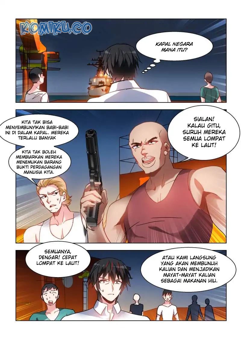 vicious-luck - Chapter: 106