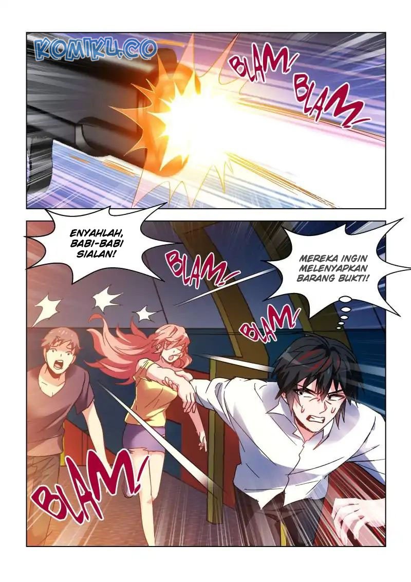 vicious-luck - Chapter: 106