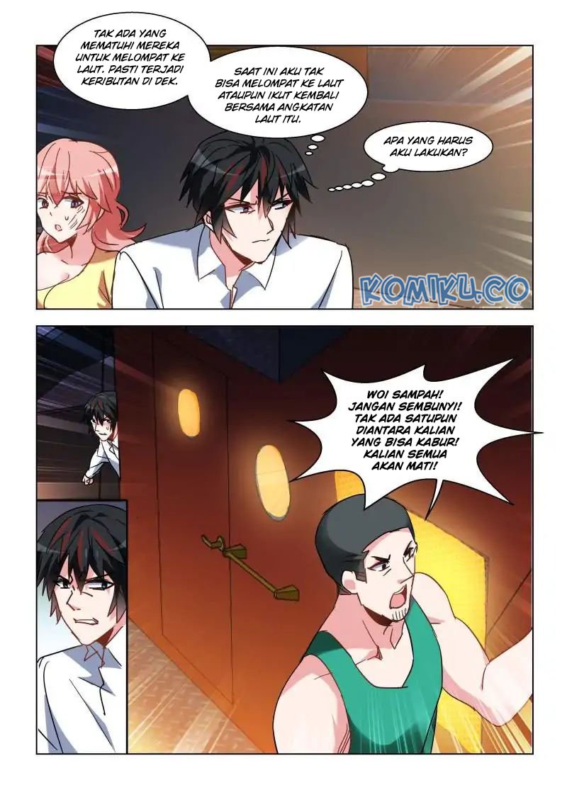 vicious-luck - Chapter: 106