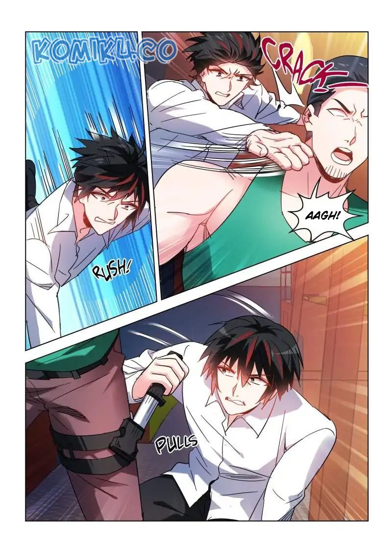vicious-luck - Chapter: 106
