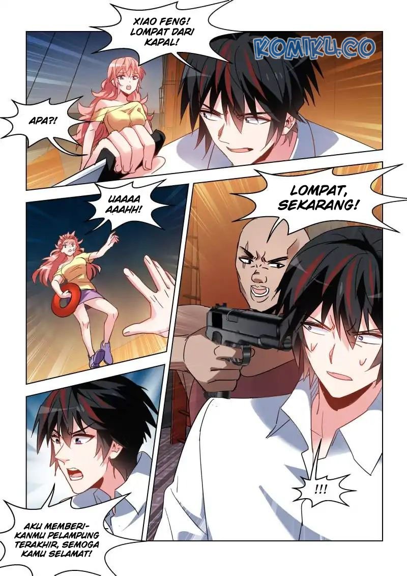 vicious-luck - Chapter: 106