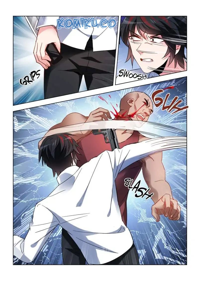 vicious-luck - Chapter: 106