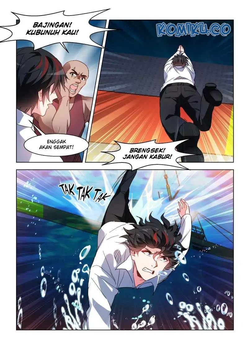 vicious-luck - Chapter: 106