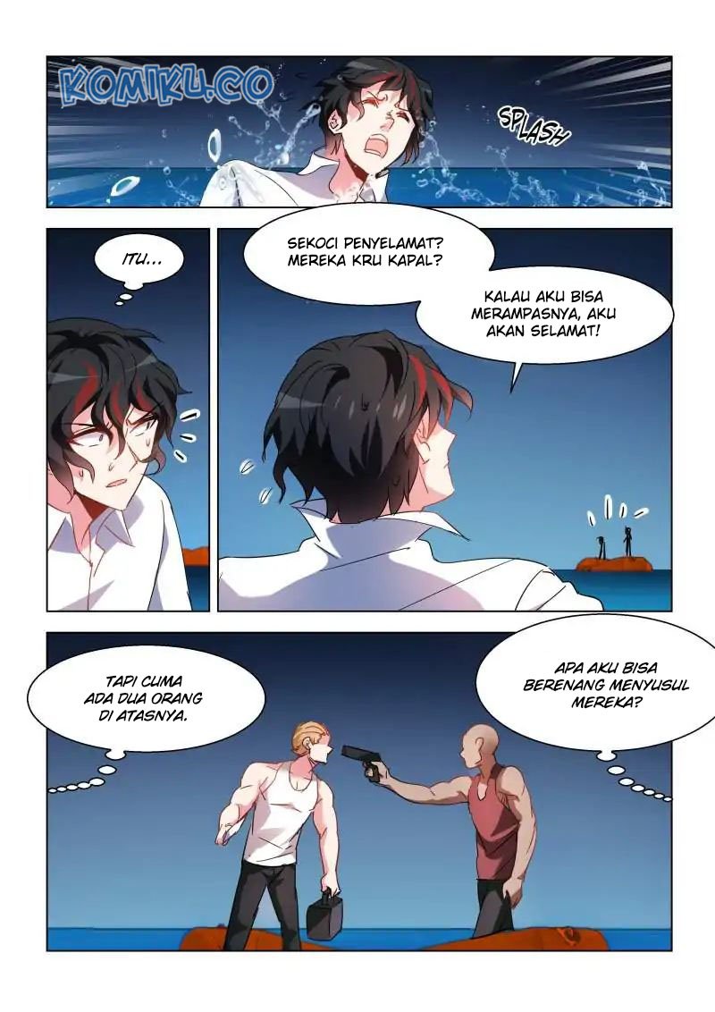 vicious-luck - Chapter: 106