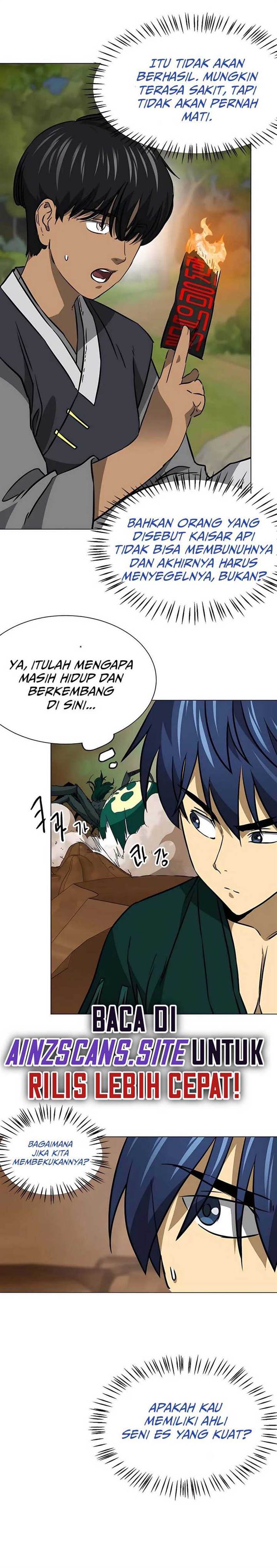 infinite-level-up-in-murim - Chapter: 170