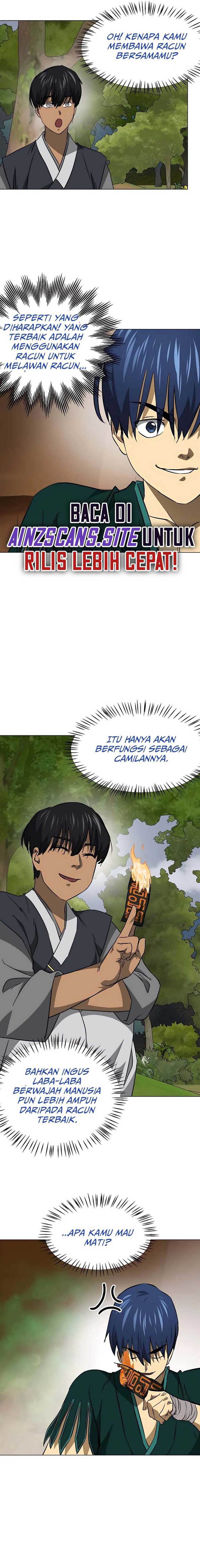 infinite-level-up-in-murim - Chapter: 170