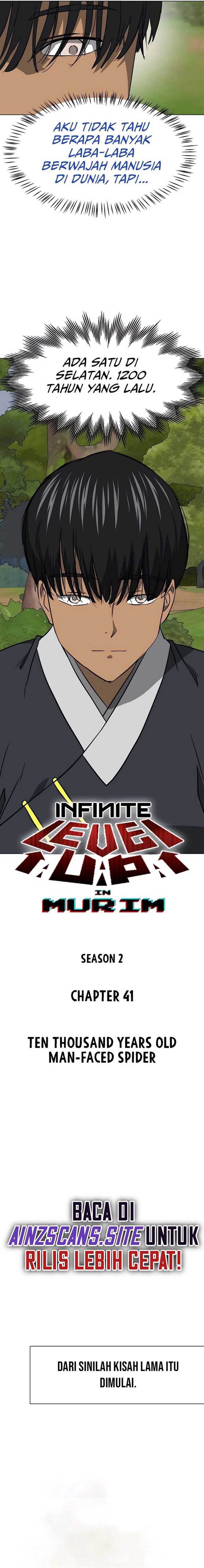 infinite-level-up-in-murim - Chapter: 170