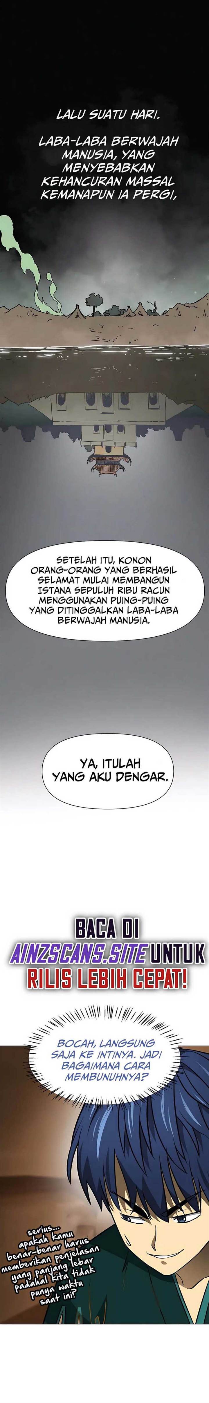 infinite-level-up-in-murim - Chapter: 170