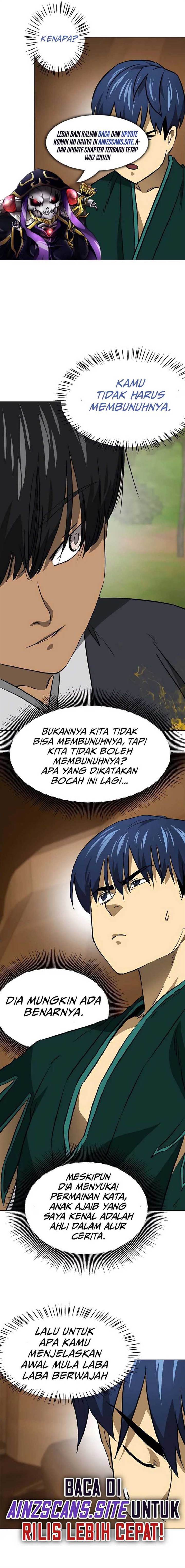 infinite-level-up-in-murim - Chapter: 170