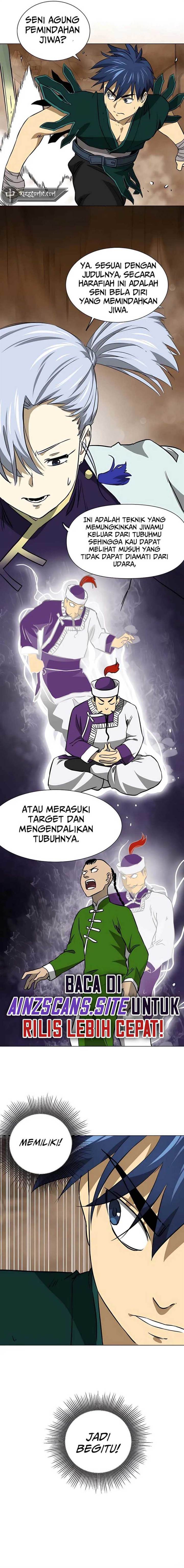 infinite-level-up-in-murim - Chapter: 170