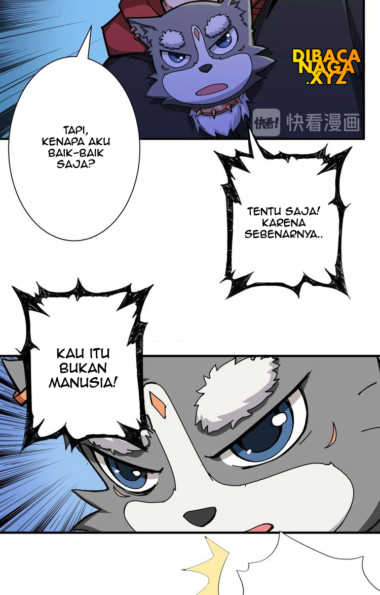 god-slayer - Chapter: 81