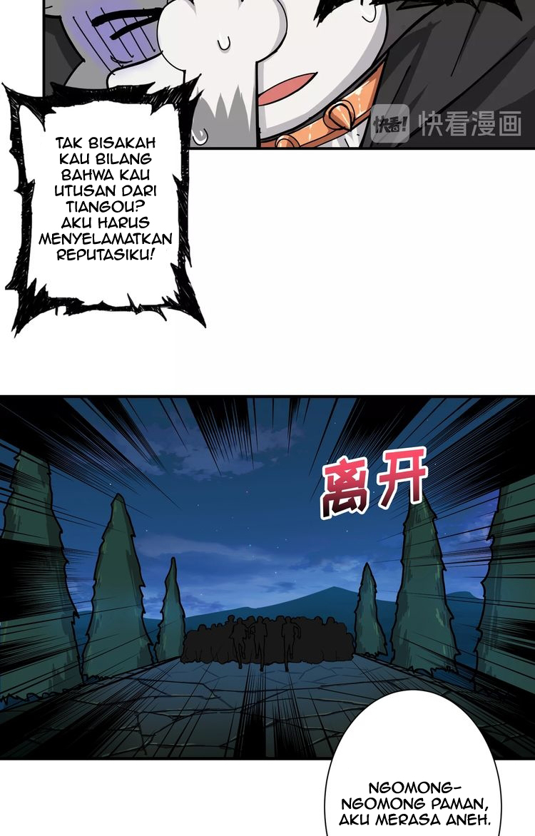 god-slayer - Chapter: 81