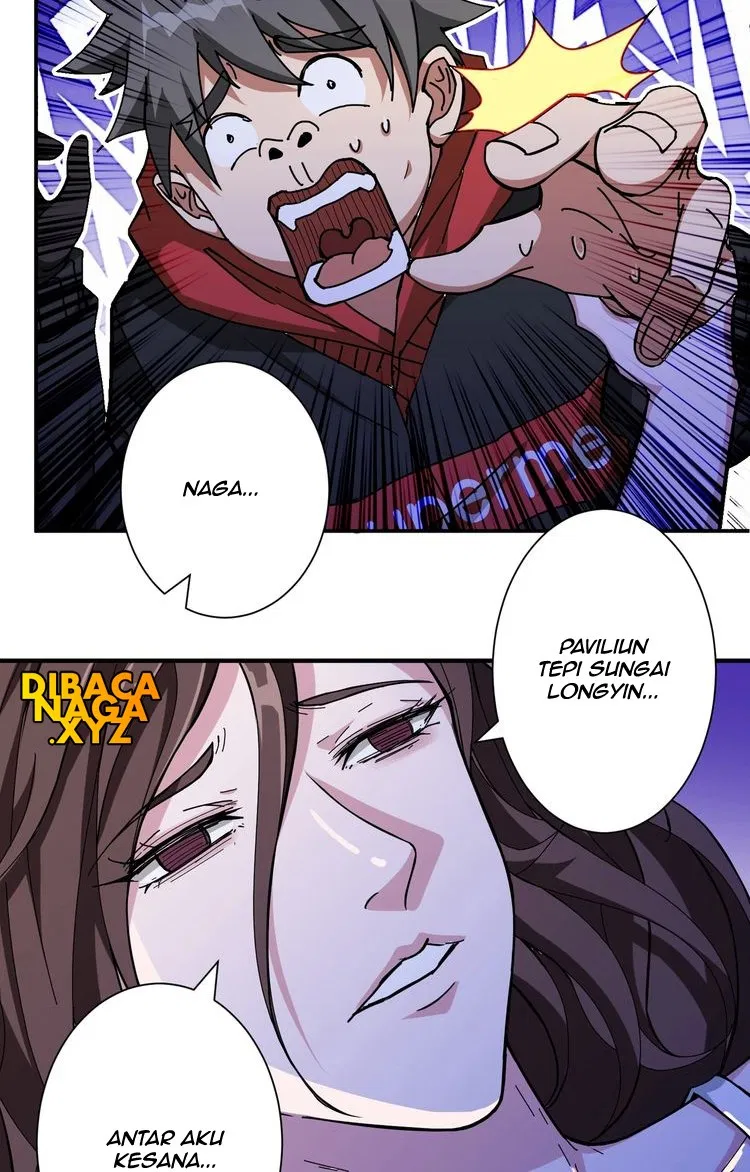 god-slayer - Chapter: 83