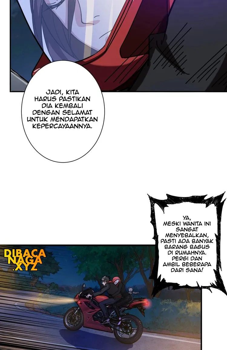 god-slayer - Chapter: 83