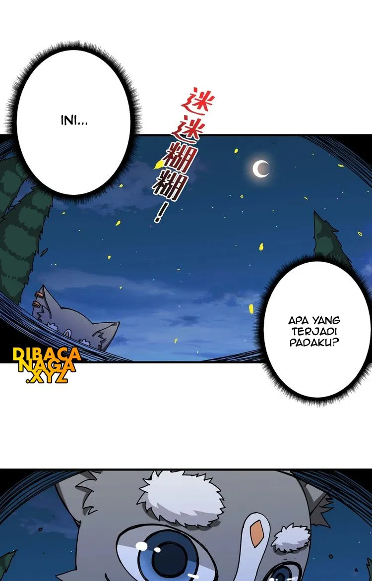 god-slayer - Chapter: 83